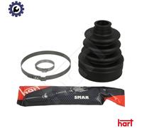 BELLOW DRIVE SHAFT 451 702 FOR CHRYSLER ECC 2.0L ECN 2.0L 4cyl SEBRINGEER 2.7L