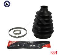 BELLOW DRIVE SHAFT 451 714 FOR SUBARU EJ207 2.0L 4cyl IMPREZA
