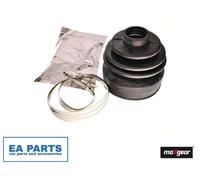 Bellow, drive shaft for HYUNDAI ix35 JM TUCSON SUV MAXGEAR 49-2116