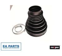 Bellow, drive shaft for LAND ROVER RANGE ROVER MAXGEAR 49-2109 fits Wheel Side