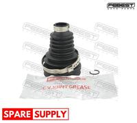 BELLOW, DRIVE SHAFT FOR RENAULT DUSTER FEBEST 2415P-CAPTT FITS REAR AXLE
