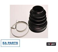 Bellow, drive shaft for RENAULT KANGOO MAXGEAR 49-2098 fits Transmission Sided