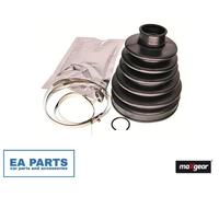 Bellow, drive shaft for TOYOTA ALTIS IX AURIS bB BELTA MAXGEAR 49-2104