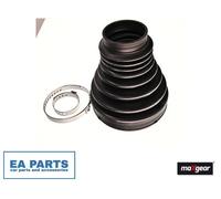 Bellow, drive shaft for VOLVO 240 260 340-360 440 MAXGEAR 49-2109
