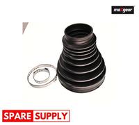 BELLOW, DRIVE SHAFT FOR VOLVO 240 260 340-360 MAXGEAR 49-2109 FITS WHEEL SIDE