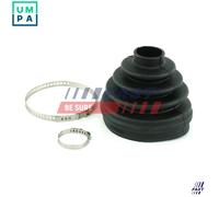 BELLOW DRIVE SHAFT FT28306 FOR PEUGEOT BOXER/Platform/Chassis/FURGON/Van FIAT