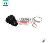 FAST FT28338 CV boot