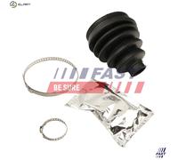 BELLOW DRIVE SHAFT FT28340 FORBELLOW DRIVE SHAFT FT28340 FOR FIAT FORD 4371803