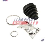 BELLOW DRIVE SHAFT FT28340 FORBELLOW DRIVE SHAFT FT28340 FOR FIAT FORD 4371803