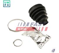 BELLOW DRIVE SHAFT FT28340 FORBELLOW DRIVE SHAFT FT28340 FOR FIAT FORD 4371803
