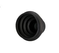 Bellow, drive shaft SPIDAN 190966 SAAB 99 2 1972-1974