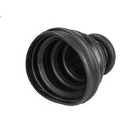 Bellow, drive shaft SPIDAN 190976 for MAN TGE Van 2 2017-2024