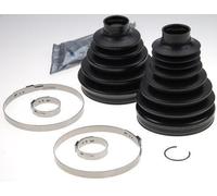 Bellow, drive shaft SPIDAN 36660 for FORD KUGA I 2 2008-2012