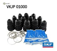 BELLOW DRIVE SHAFT VKJP 01000