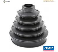 Wheel Drive, universal Drive Shaft Bellow SKF VKJP 01000 S