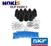 Wheel Drive, universal Drive Shaft Bellow SKF VKJP 01000 S