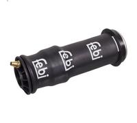 Bellow, driver cab suspensio FEBI 102558 for SCANIA T 10.64 2004-2005