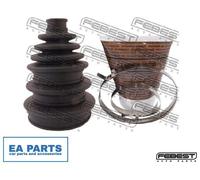 Bellow, driveshaft FEBEST BT-UN