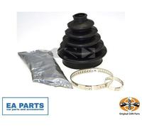 Front CV Driveshaft Boot Cover Kit for VW Renault Opel Ford Audi Fiat (B386)