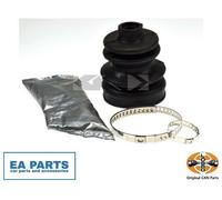 Bellow, driveshaft for ALFA ROMEO 156 Sportwagon MITO LÖBRO 190970