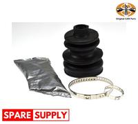 BELLOW, DRIVESHAFT FOR ALFA ROMEO AUDI AUTOBIANCHI LÖBRO 190970