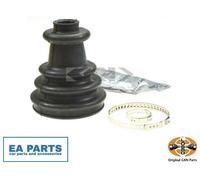 CV joint gaiter 190976 LÖBRO for VW CITROËN SEAT PEUGEOT LAND ROVER NISSAN FIAT