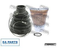 Bellow, driveshaft for CHEVROLET AVEO COBALT SPIN FEBEST 1015-T300