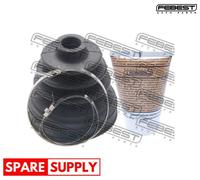 BELLOW, DRIVESHAFT FOR FORD C-MAX FEBEST 2115-CB4T FITS TRANSMISSION SIDED