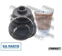 Bellow, driveshaft for FORD C-MAX FEBEST 2115-CB4T fits Transmission Sided