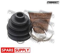 BELLOW, DRIVESHAFT FOR FORD C-MAX FOCUS FEBEST 2117-CB4 FITS WHEEL SIDE