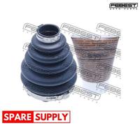 BELLOW, DRIVESHAFT FOR FORD FOCUS MONDEO FEBEST 2117P-CA216 FITS WHEEL SIDE
