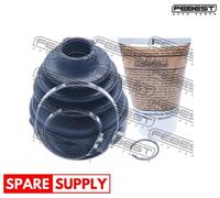 Inner CV Joint Boot FEBEST 2115-CA223LHT