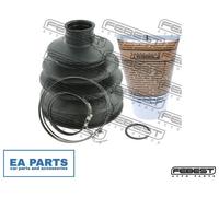 Bellow, driveshaft for FORD RANGER FEBEST 2115-TKE4WDT fits Transmission Sided