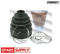 BELLOW, DRIVESHAFT FOR FORD TRANSIT FEBEST 2115-TR9DT FITS TRANSMISSION SIDED