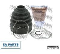 Bellow, driveshaft for FORD TRANSIT FEBEST 2115-TR9DT fits Transmission Sided