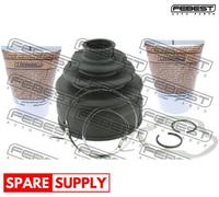 BELLOW, DRIVESHAFT FOR FORD TRANSIT FEBEST 2115-TRDT FITS TRANSMISSION SIDED