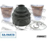 Bellow, driveshaft for FORD TRANSIT FEBEST 2115-TRDT fits Transmission Sided