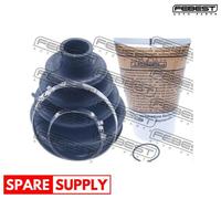 BELLOW, DRIVESHAFT FOR HYUNDAI ACCENT AVANTE FEBEST 1217-MC FITS WHEEL SIDE