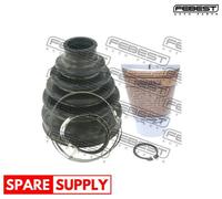 BELLOW, DRIVESHAFT FOR HYUNDAI PALISADE FEBEST 1215-DMT FITS TRANSMISSION SIDED
