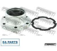 Bellow, driveshaft for HYUNDAI TERRACAN FEBEST 1215-TERSA fits Front Axle