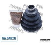 Bellow, driveshaft for LAND ROVER DISCOVERY FREELANDER 2 FEBEST 2917P-DIIIF