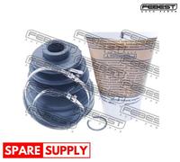 BELLOW, DRIVESHAFT FOR LAND ROVER FEBEST 2915-FLIIRT FITS TRANSMISSION SIDED