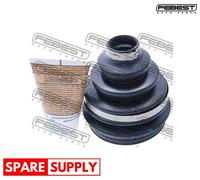 BELLOW, DRIVESHAFT FOR LAND ROVER FEBEST 2917P-RRIIIR FITS WHEEL SIDE