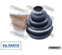 Bellow, driveshaft for LAND ROVER RANGE ROVER FEBEST 2917P-RRIIIR