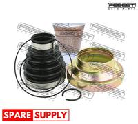 BELLOW, DRIVESHAFT FOR LEXUS GS IS FEBEST 0115P-GRX133R FITS TRANSMISSION SIDED
