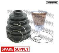 BELLOW, DRIVESHAFT FOR LEXUS LX FEBEST 0115-2UZFE FITS TRANSMISSION SIDED