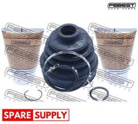 BELLOW, DRIVESHAFT FOR MAZDA 3 FEBEST 0515-BL23MT FITS TRANSMISSION SIDED