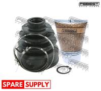 BELLOW, DRIVESHAFT FOR MAZDA 5 FEBEST 0515-CWT FITS TRANSMISSION SIDED