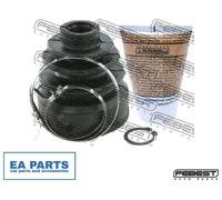 Bellow, driveshaft for MAZDA 5 FEBEST 0515-CWT fits Transmission Sided