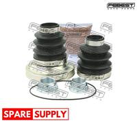 BELLOW, DRIVESHAFT FOR MERCEDES-BENZ FEBEST 1617P-211R-KIT